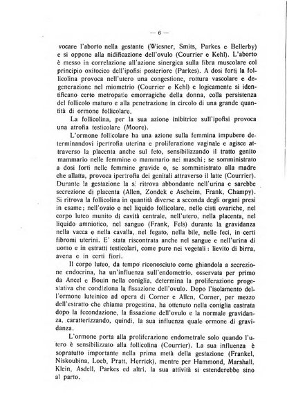 La clinica veterinaria rivista di medicina e chirurgia pratica degli animali domestici