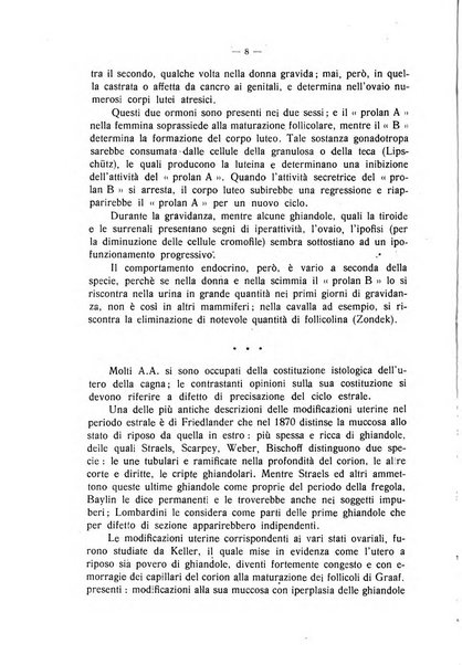 La clinica veterinaria rivista di medicina e chirurgia pratica degli animali domestici