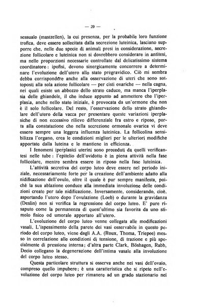 La clinica veterinaria rivista di medicina e chirurgia pratica degli animali domestici