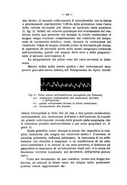 La clinica veterinaria rivista di medicina e chirurgia pratica degli animali domestici