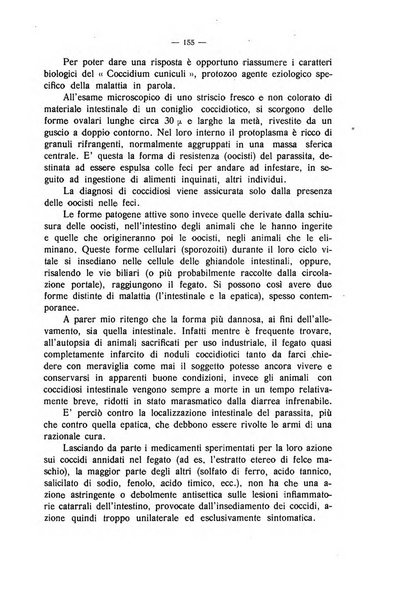 La clinica veterinaria rivista di medicina e chirurgia pratica degli animali domestici