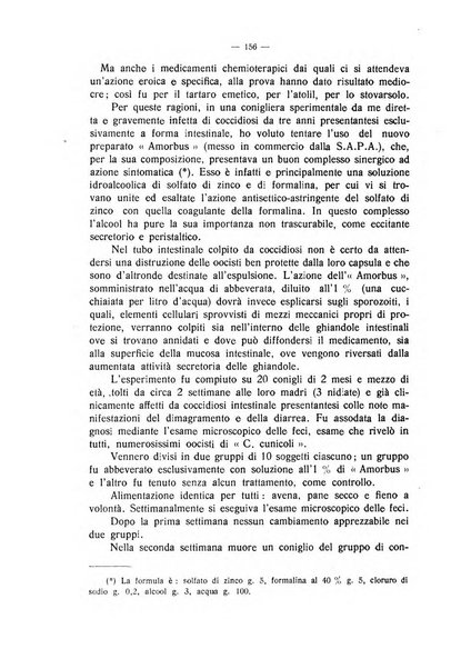 La clinica veterinaria rivista di medicina e chirurgia pratica degli animali domestici