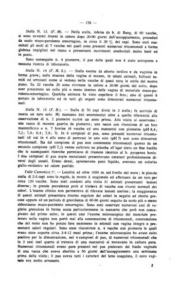 La clinica veterinaria rivista di medicina e chirurgia pratica degli animali domestici