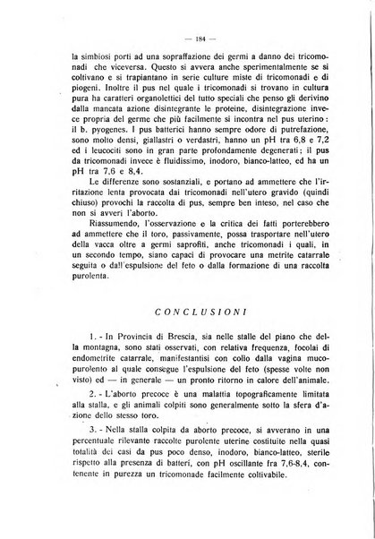 La clinica veterinaria rivista di medicina e chirurgia pratica degli animali domestici