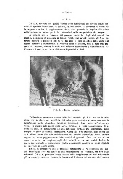 La clinica veterinaria rivista di medicina e chirurgia pratica degli animali domestici