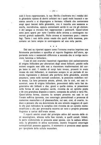 La clinica veterinaria rivista di medicina e chirurgia pratica degli animali domestici