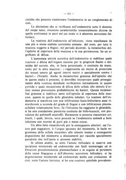 La clinica veterinaria rivista di medicina e chirurgia pratica degli animali domestici