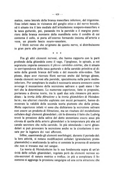 La clinica veterinaria rivista di medicina e chirurgia pratica degli animali domestici