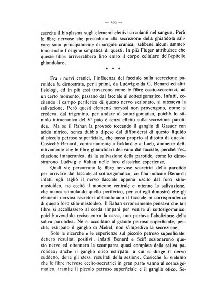 La clinica veterinaria rivista di medicina e chirurgia pratica degli animali domestici