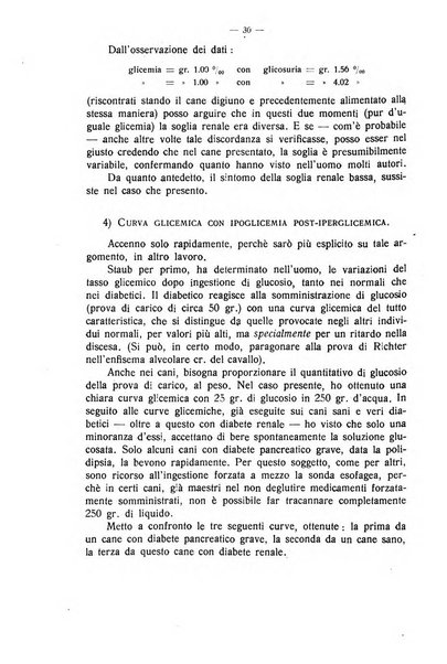 La clinica veterinaria rivista di medicina e chirurgia pratica degli animali domestici