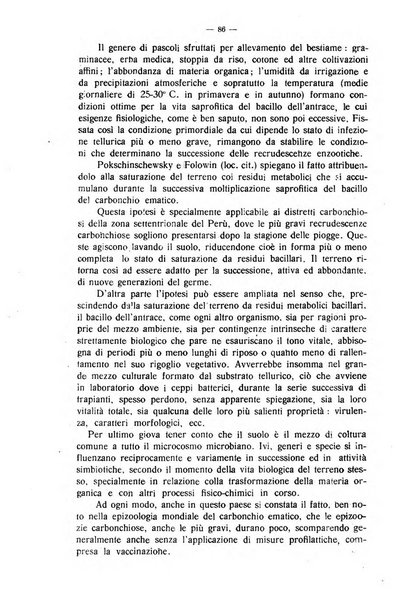 La clinica veterinaria rivista di medicina e chirurgia pratica degli animali domestici