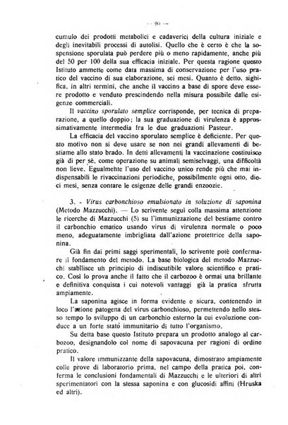 La clinica veterinaria rivista di medicina e chirurgia pratica degli animali domestici