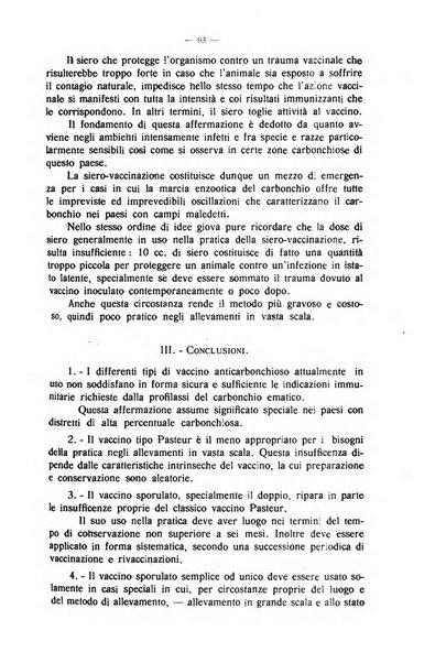 La clinica veterinaria rivista di medicina e chirurgia pratica degli animali domestici