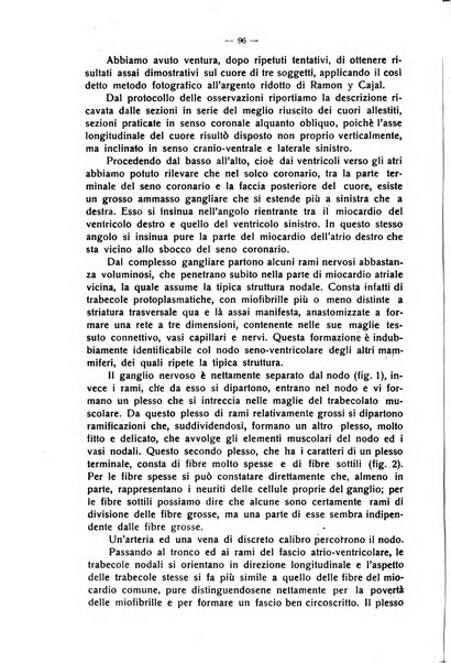 La clinica veterinaria rivista di medicina e chirurgia pratica degli animali domestici