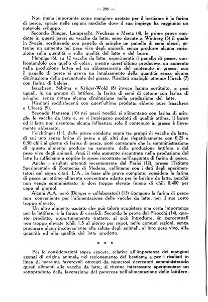 La clinica veterinaria rivista di medicina e chirurgia pratica degli animali domestici