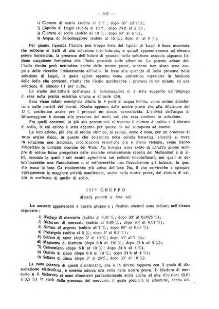 La clinica veterinaria rivista di medicina e chirurgia pratica degli animali domestici