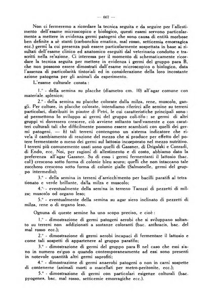 La clinica veterinaria rivista di medicina e chirurgia pratica degli animali domestici