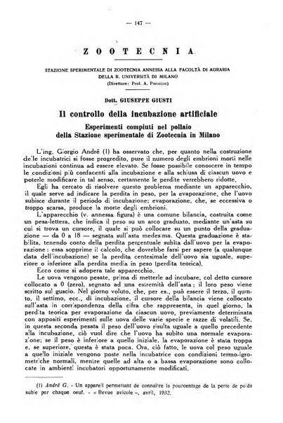 La clinica veterinaria rivista di medicina e chirurgia pratica degli animali domestici