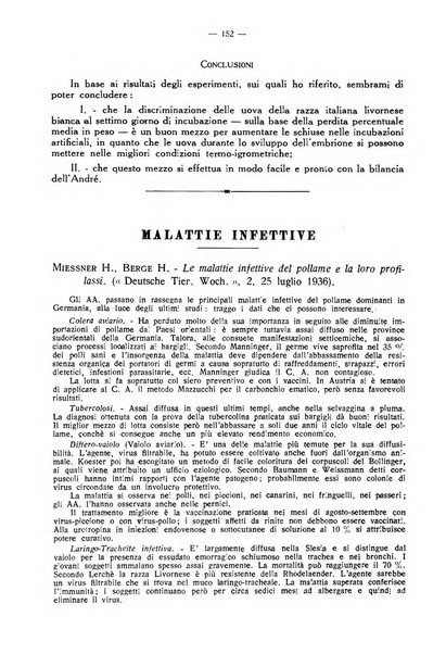 La clinica veterinaria rivista di medicina e chirurgia pratica degli animali domestici