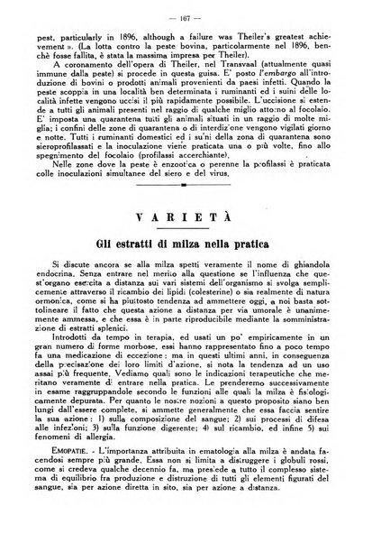 La clinica veterinaria rivista di medicina e chirurgia pratica degli animali domestici