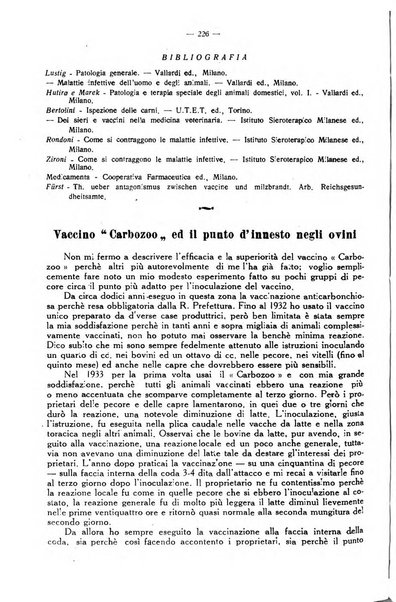 La clinica veterinaria rivista di medicina e chirurgia pratica degli animali domestici