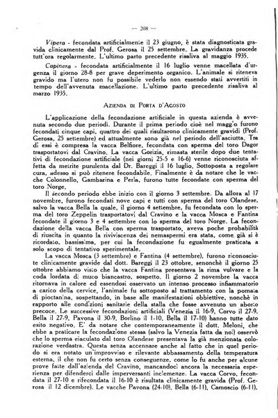 La clinica veterinaria rivista di medicina e chirurgia pratica degli animali domestici