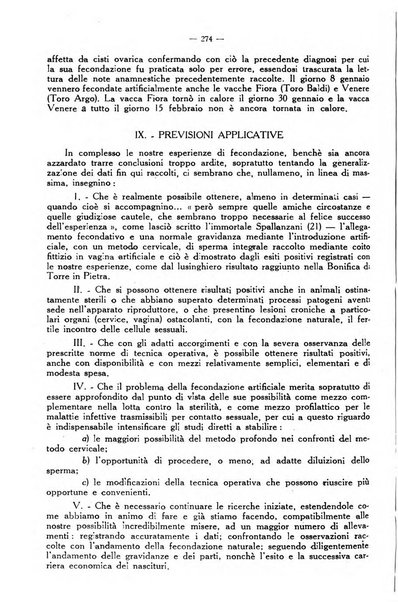 La clinica veterinaria rivista di medicina e chirurgia pratica degli animali domestici