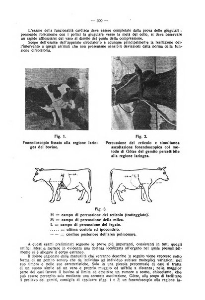 La clinica veterinaria rivista di medicina e chirurgia pratica degli animali domestici