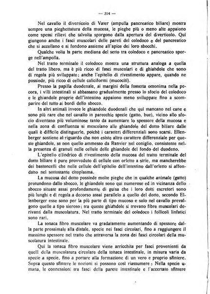 La clinica veterinaria rivista di medicina e chirurgia pratica degli animali domestici