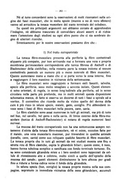 La clinica veterinaria rivista di medicina e chirurgia pratica degli animali domestici