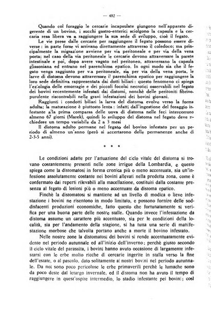 La clinica veterinaria rivista di medicina e chirurgia pratica degli animali domestici