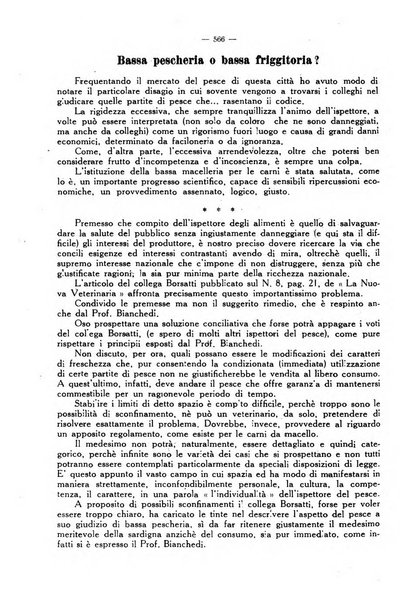 La clinica veterinaria rivista di medicina e chirurgia pratica degli animali domestici