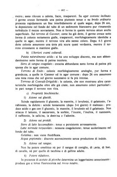 La clinica veterinaria rivista di medicina e chirurgia pratica degli animali domestici