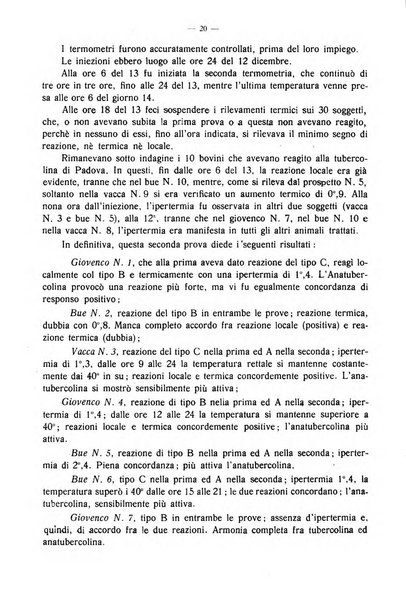 La clinica veterinaria rivista di medicina e chirurgia pratica degli animali domestici