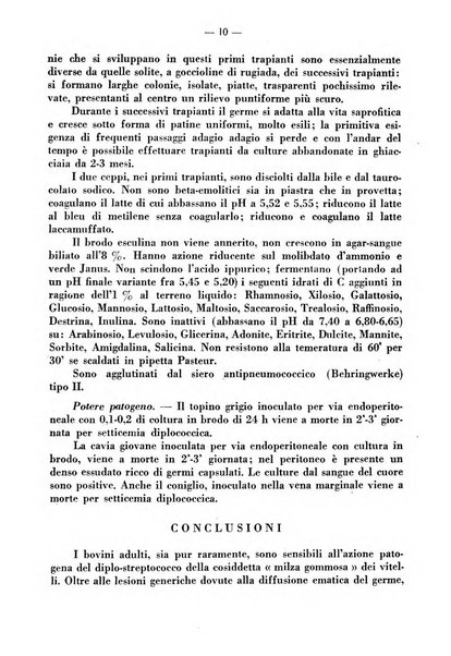 La clinica veterinaria rivista di medicina e chirurgia pratica degli animali domestici