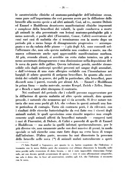 La clinica veterinaria rivista di medicina e chirurgia pratica degli animali domestici