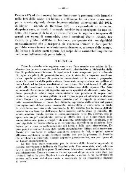 La clinica veterinaria rivista di medicina e chirurgia pratica degli animali domestici