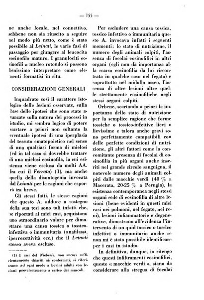 La clinica veterinaria rivista di medicina e chirurgia pratica degli animali domestici