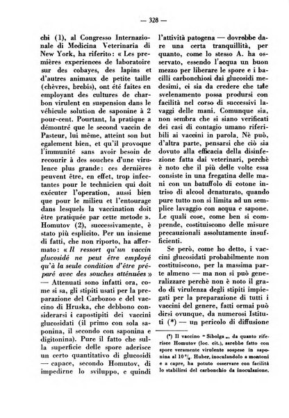 La clinica veterinaria rivista di medicina e chirurgia pratica degli animali domestici