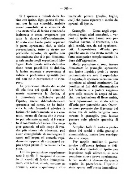 La clinica veterinaria rivista di medicina e chirurgia pratica degli animali domestici