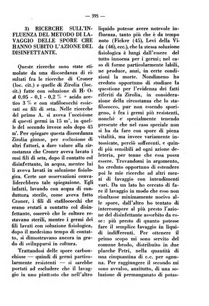 La clinica veterinaria rivista di medicina e chirurgia pratica degli animali domestici