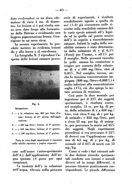 La clinica veterinaria rivista di medicina e chirurgia pratica degli animali domestici