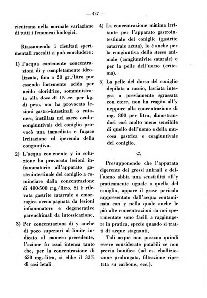 La clinica veterinaria rivista di medicina e chirurgia pratica degli animali domestici