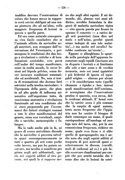 La clinica veterinaria rivista di medicina e chirurgia pratica degli animali domestici