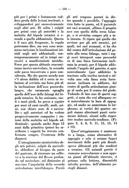 La clinica veterinaria rivista di medicina e chirurgia pratica degli animali domestici