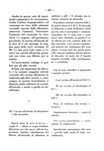 La clinica veterinaria rivista di medicina e chirurgia pratica degli animali domestici