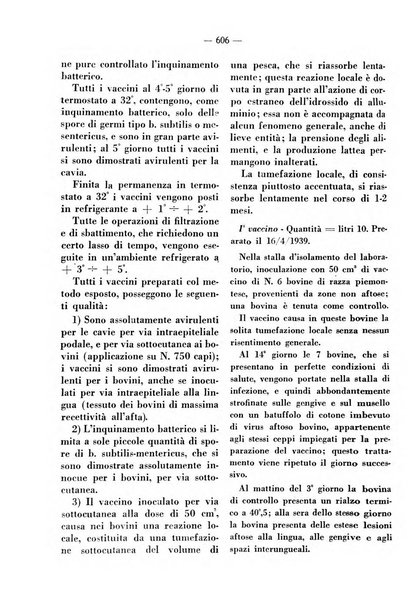 La clinica veterinaria rivista di medicina e chirurgia pratica degli animali domestici