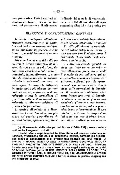 La clinica veterinaria rivista di medicina e chirurgia pratica degli animali domestici