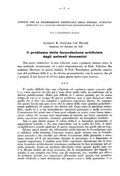 La clinica veterinaria rivista di medicina e chirurgia pratica degli animali domestici