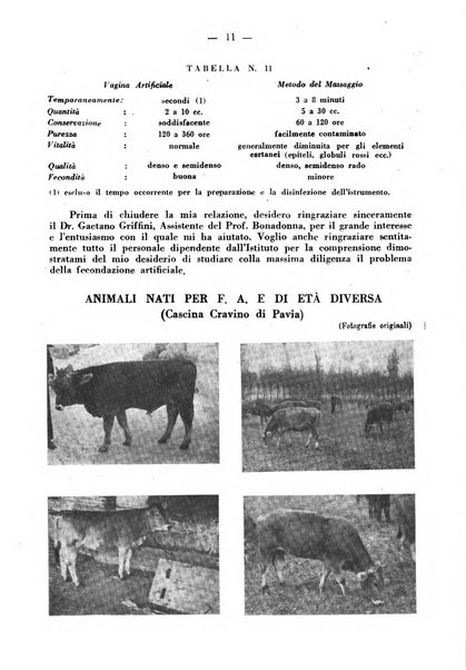 La clinica veterinaria rivista di medicina e chirurgia pratica degli animali domestici